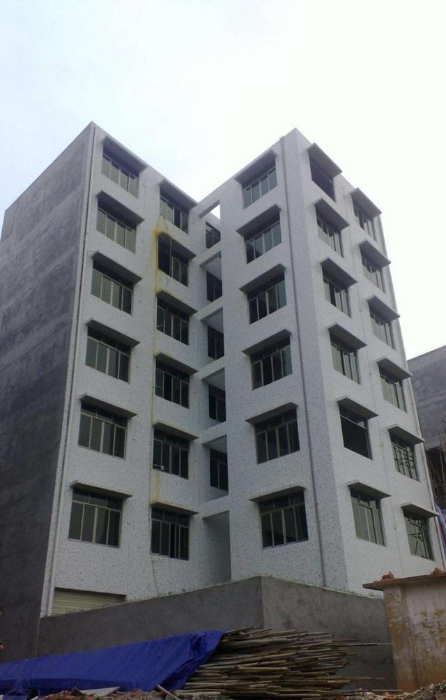 农村自建跃层房_自建房_鄞州自建别墅房