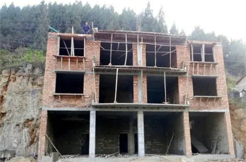 自建房成本_自建别墅成本2016_自建固定资产领用成本