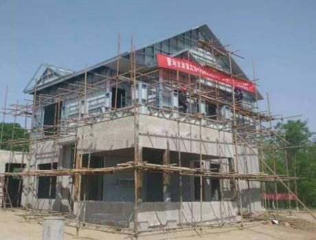 自建固定资产成本_自建房成本_在老挝自建房子成本