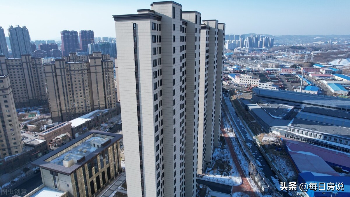 “有房住”对一个家庭有多重要？(图)-图纸大全