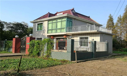 自建农村房设计图_农村自建房_自建农村房合同书