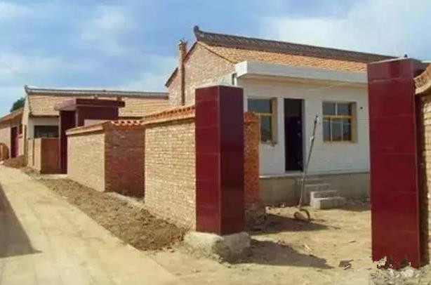 自建农村房合同书_自建农村房设计图_农村自建房