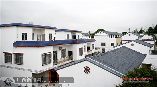 农村自建普通二层房_100方农村自建两层房_农村自建房
