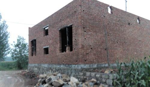 >终于知道,在农村自建房不批拆老房子建新房也不批的原因了-图纸大全