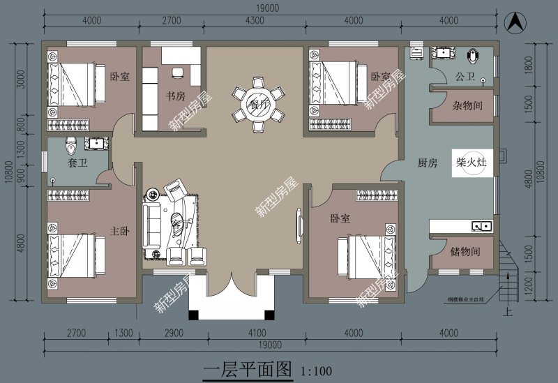 自建农村房合同书_农村自建二层房设计图_农村自建房