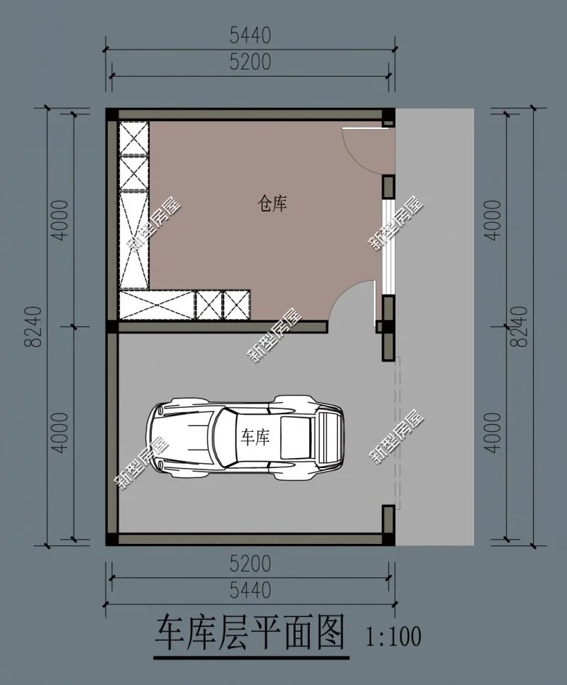 农村自建房_自建农村房合同书_农村自建二层房设计图