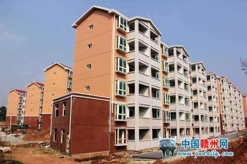 自建五层房外观效果图_自建双拼房户型图大全_自建房