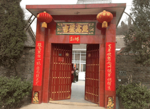 一下现在河南农村自建房要注意哪些风水？(组图)-图纸大全