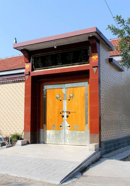 20万自建两层别墅房图_什么是自建房_鄞州自建别墅房