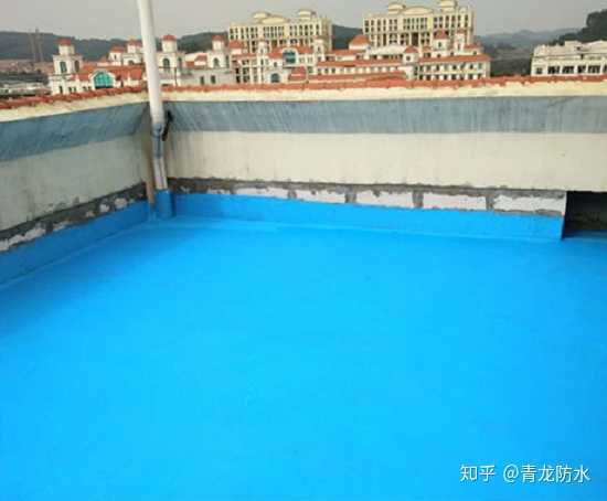房顶漏水是什么原因？什么屋顶，只有漏水的施工-图纸大全