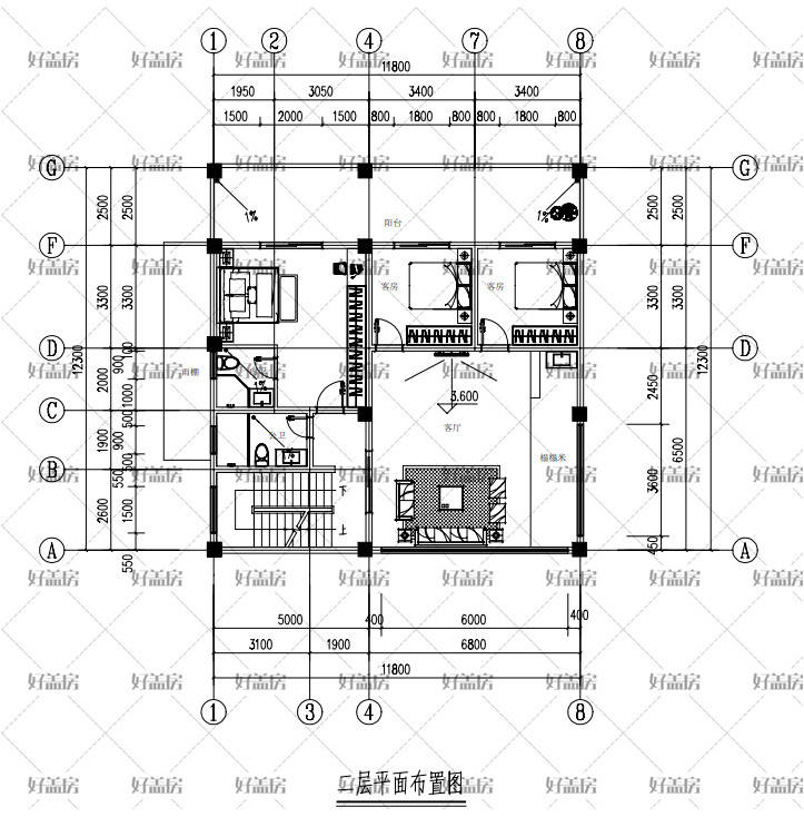 别墅设计别墅装修设计_别墅设计图_明日之后7级庄园设计别墅图