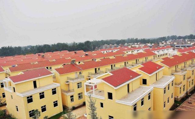 什么是自建房_自建烧煤烘干房图片_100方农村自建两层房