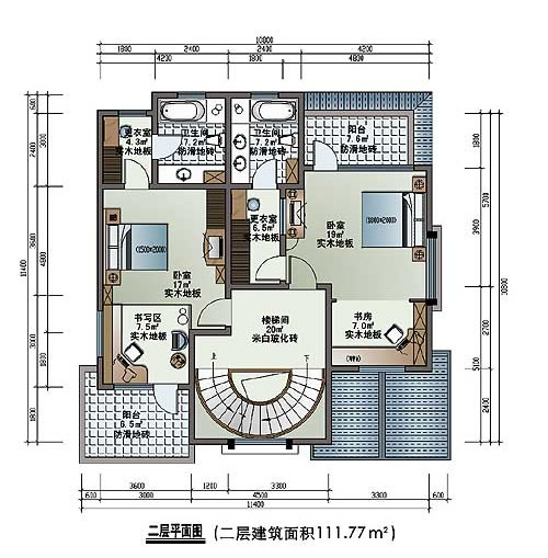 别墅设计图_别墅图设计_自建别墅户型图设计