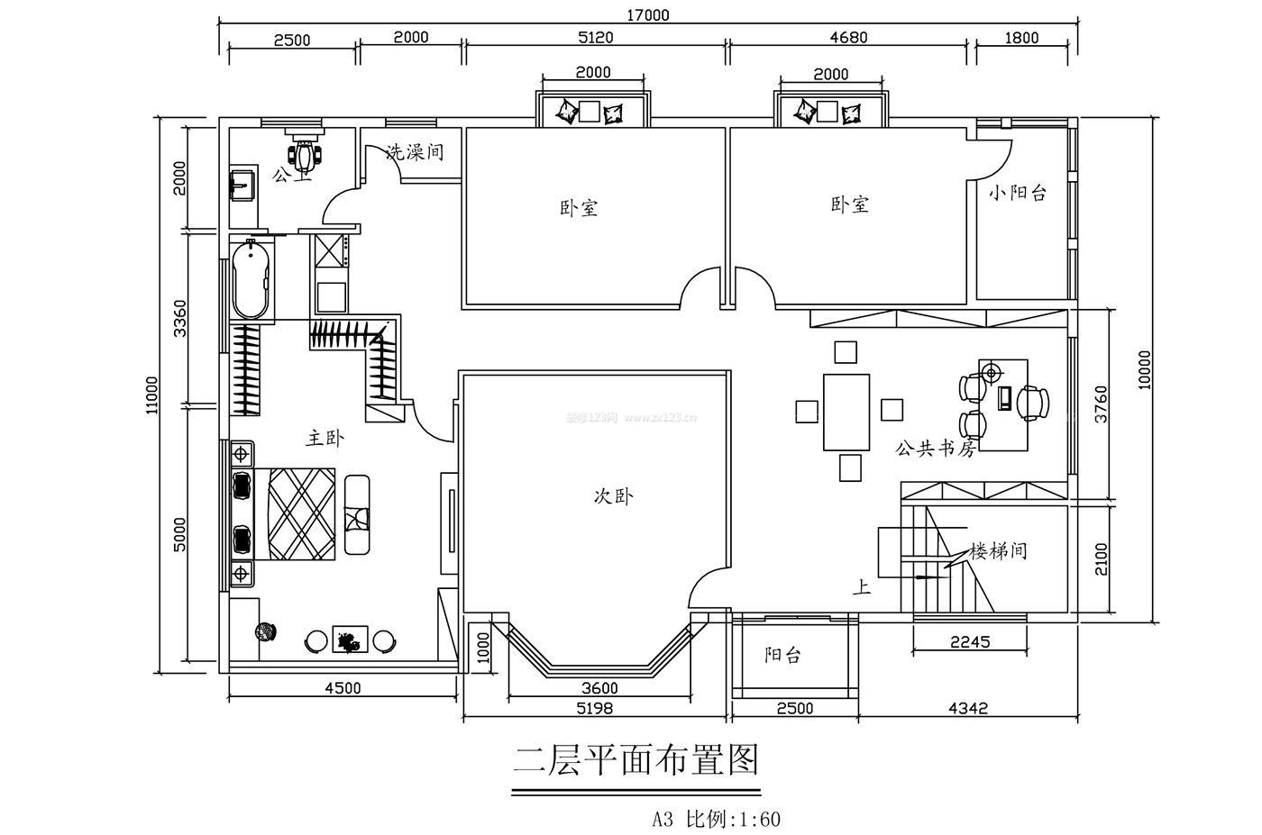 别墅图设计_别墅设计图_自建别墅户型图设计