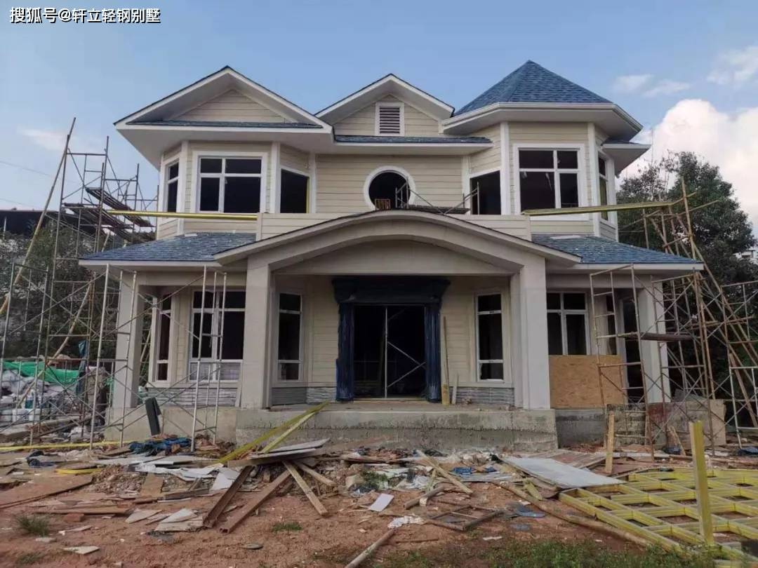 自建泳池成本_自建小别墅成本_自建房成本