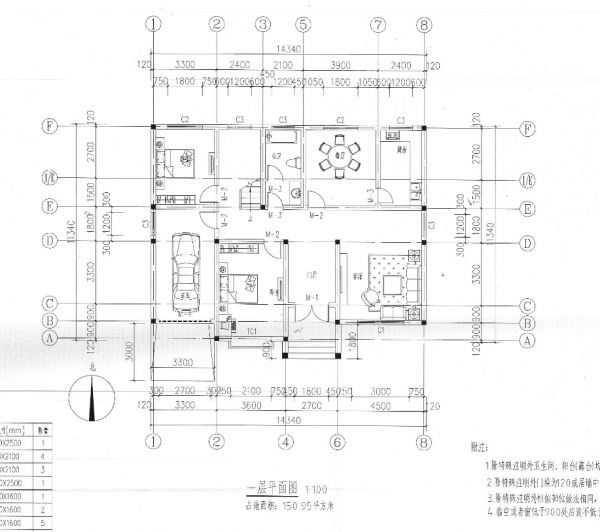 农村自建双拼房_农村自建一层房设计图_自建房效果图