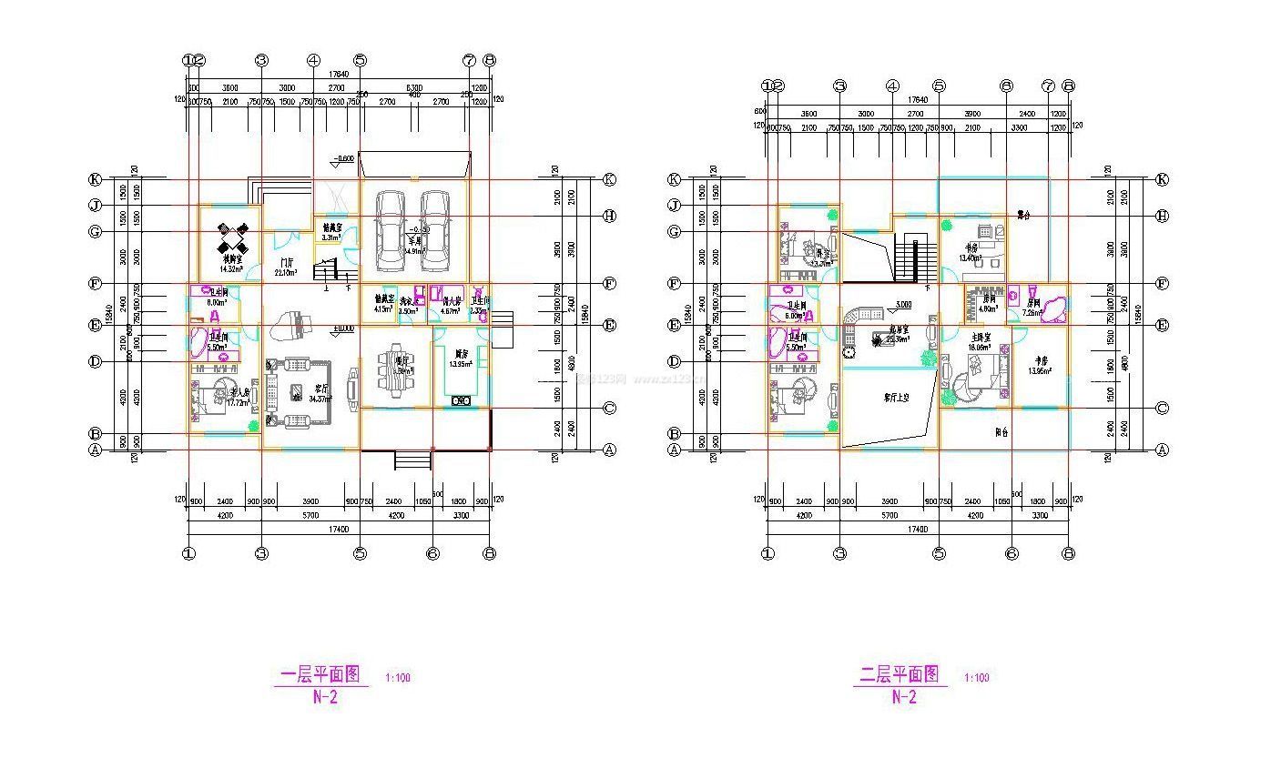 农村自建双拼房_农村自建一层房设计图_自建房效果图