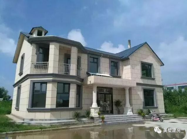 农村自建房，挖基坑前要先清楚农家自建房中常见的几种基础类型-图纸大全