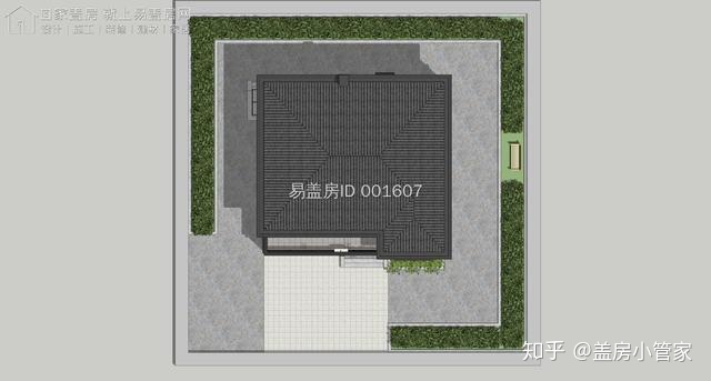 农村自建跃层房_自建房效果图_自建烘干房视频