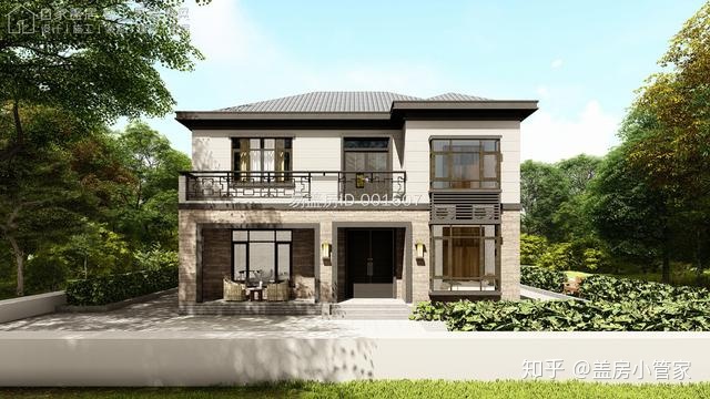 自建烘干房视频_农村自建跃层房_自建房效果图