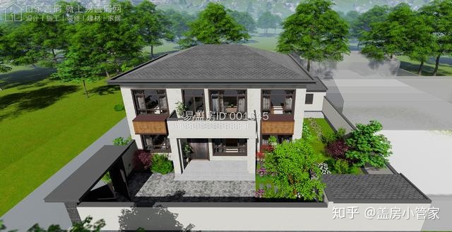 自建烘干房视频_农村自建跃层房_自建房效果图