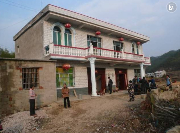 农村自建别墅成本_自建地下室成本_自建房成本