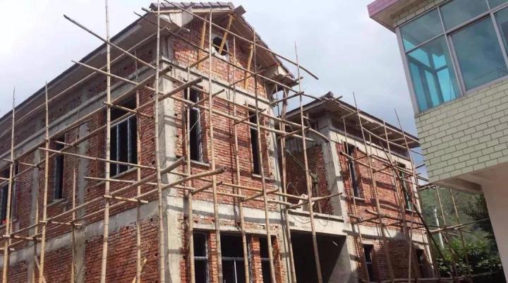 自建地下室成本_自建房成本_农村自建别墅成本
