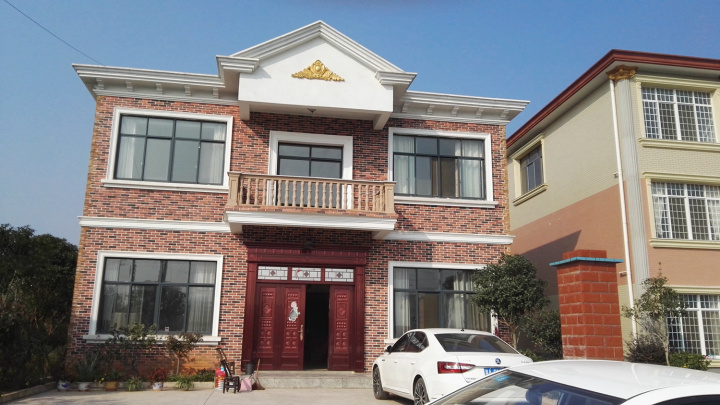 自建房成本_农村自建别墅成本_自建地下室成本