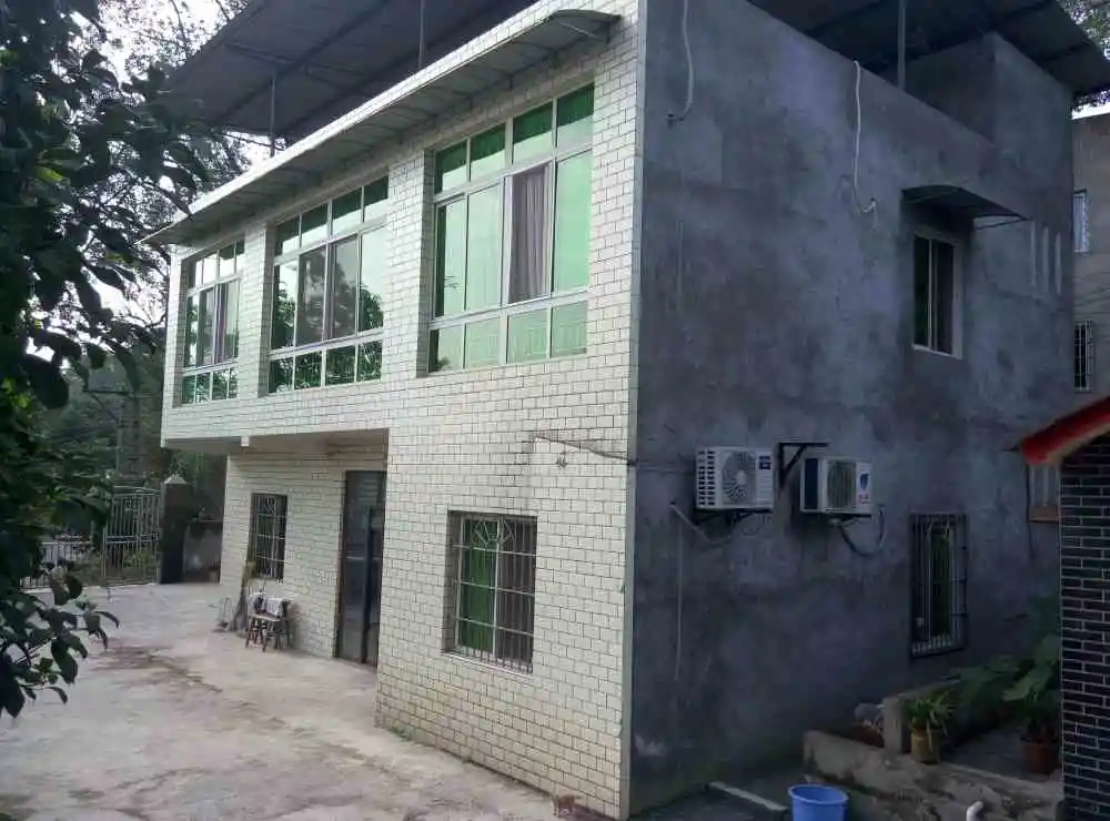 自建房成本_自建地下室成本_农村自建别墅成本