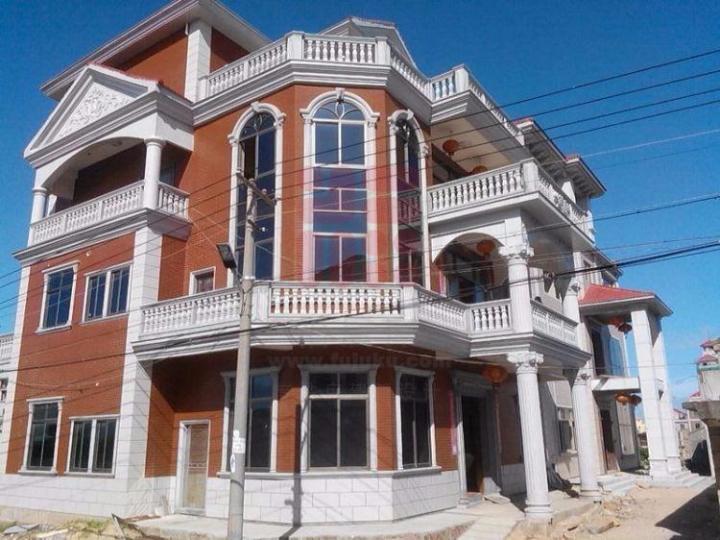 农村自建别墅成本_自建地下室成本_自建房成本