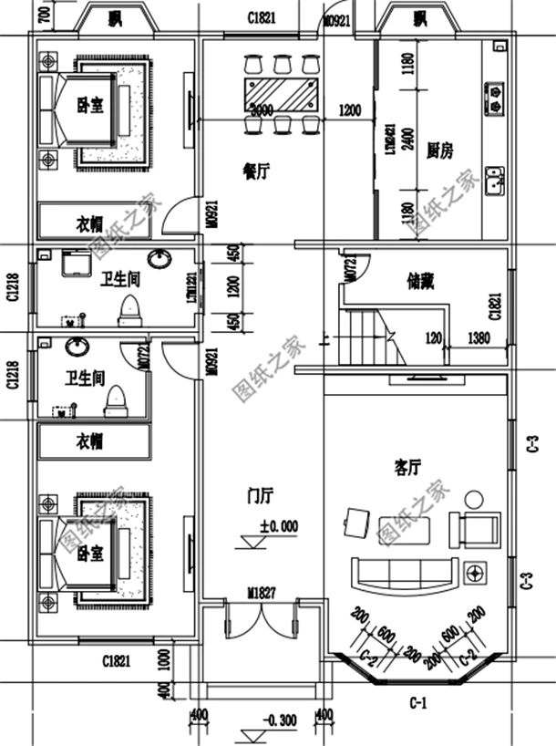 自建农村房条件_农村自建房设计图_农村自建跃层房