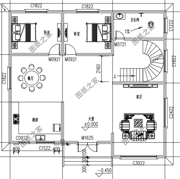 农村自建房设计图_农村自建跃层房_自建农村房条件