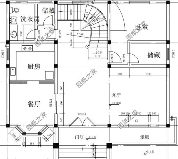 农村自建跃层房_自建农村房条件_农村自建房设计图