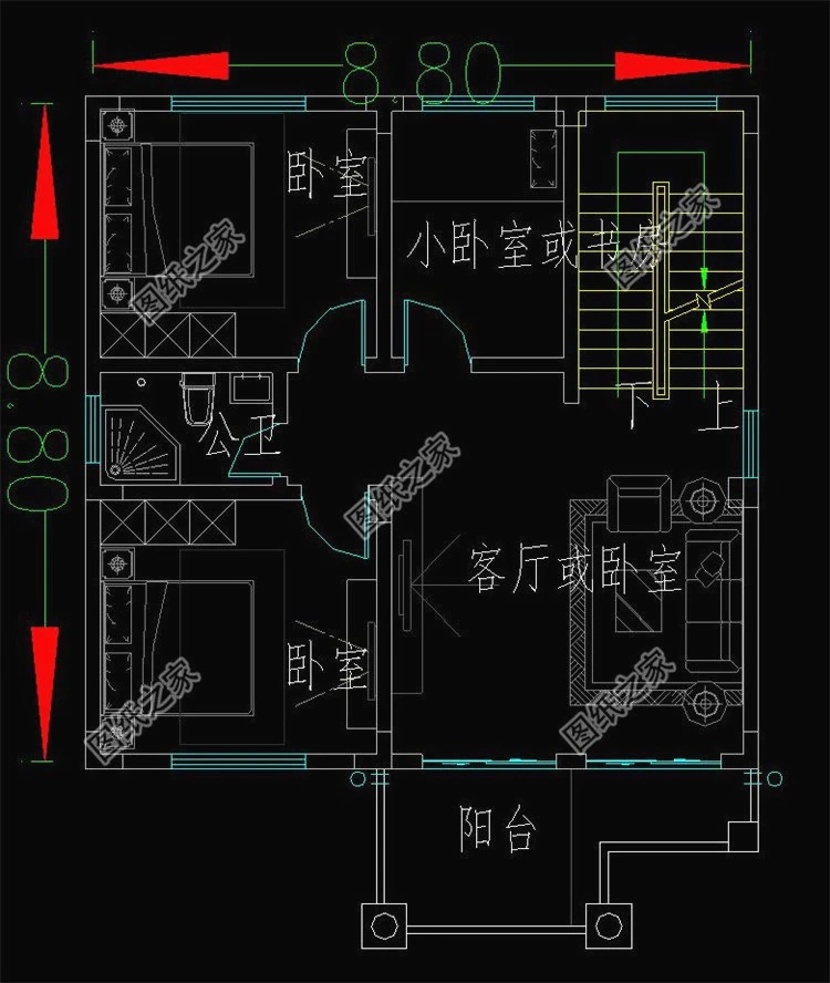 怎么样自建花椒烘干房_自建房效果图_自建三层有门面独房图