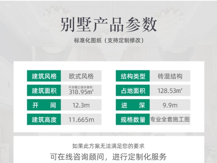 这套农村自建房设计图纸的功能布局，简单又实用！-图纸大全