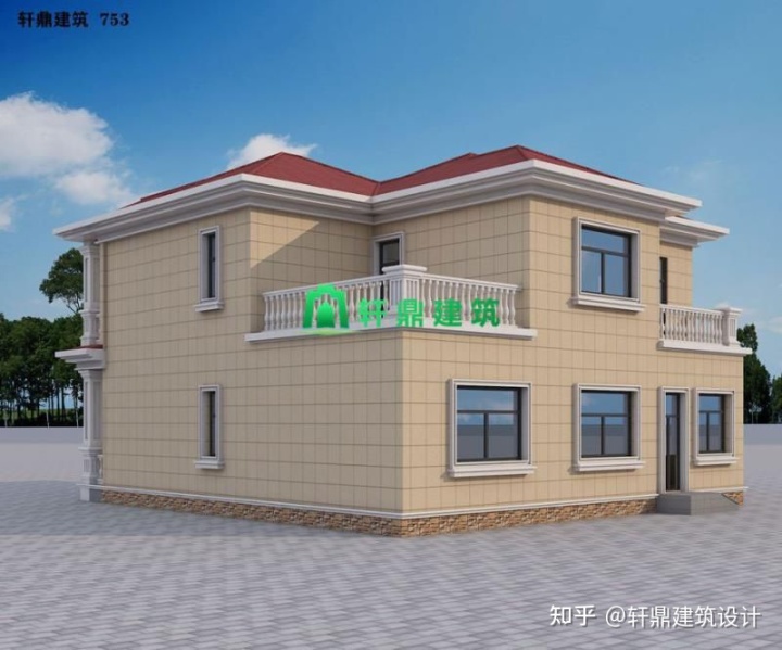 自建房效果图_北京自建公寓房整体出租转让_自建农村房合同