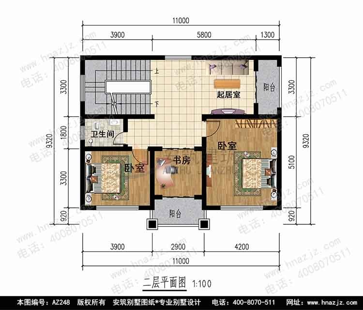鄞州自建别墅房_自建房_农村自建跃层房