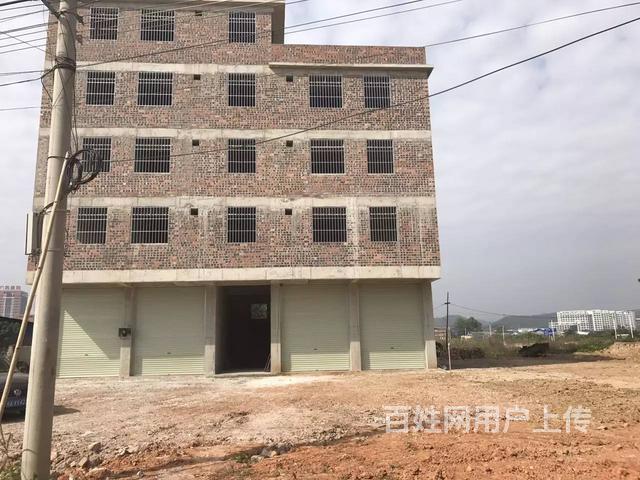 用“标准化+”为农民自建房出租安全保驾护航-图纸大全