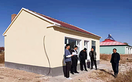 农村自建一层房设计图_农村自建房指南_自建农村房合同书