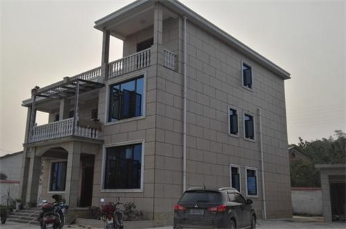 自建房_自建网站_自建农村房合同