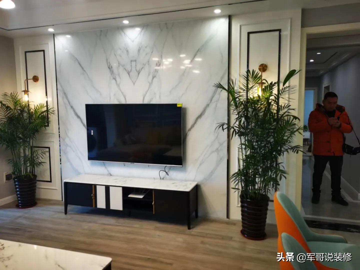 装修房子全包价格一般多少(自装100平19万全包)-第5张图片-腾赚网