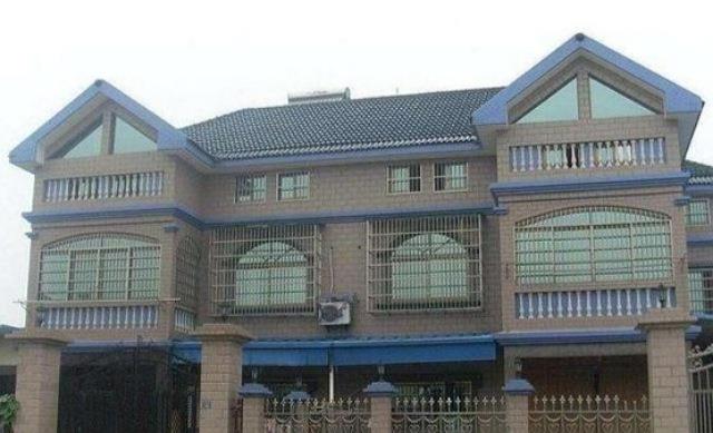 自建房成本_在老挝自建房子成本_自建固定资产成本