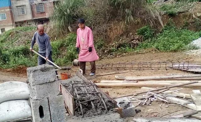 在老挝自建房子成本_自建房成本_自建固定资产成本