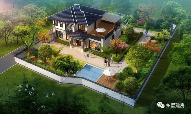 自建房成本_自建厂房成本_农村自建游泳池成本