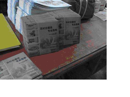 寻找四川农村自建房帮扶对象-图纸大全