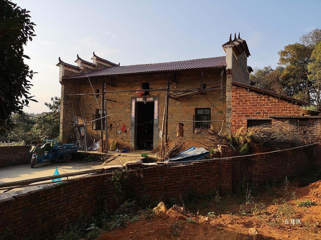 鄞州自建别墅房_自建房_自建农村房合同