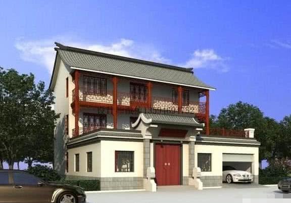 农村自建房规定多，不能超过规定宽度，农民却说是好事，答案在这