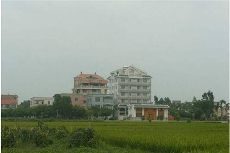 农村自建房风水布局要注意的事项，想要家里风水好就记牢吧！