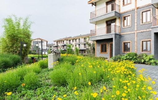 农村自建跃层房_什么是自建房_怎么样自建花椒烘干房