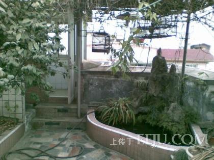 广东龙岗老墟自发建造的怪楼建筑，总建筑面积为646平方米-图纸大全